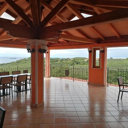 Gordia Organic Winery Villa Hrvatini ภายนอก รูปภาพ